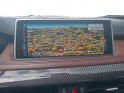Bmw x6 m f86 v8 4.4l 575 ch toit ouvrant  pack carbone interieur origine france entretien bmw occasion simplicicar velay...