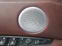 Bmw x6 m f86 v8 4.4l 575 ch toit ouvrant  pack carbone interieur origine france entretien bmw occasion simplicicar velay...
