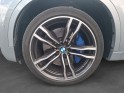 Bmw x6 m f86 v8 4.4l 575 ch toit ouvrant  pack carbone interieur origine france entretien bmw occasion simplicicar velay...
