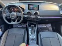 Audi q2 q2 35 tfsi 150 s tronic 7 s line, tva recuperable, toit ouvrant garantie 12 mois occasion montreuil (porte de...