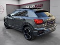 Audi q2 q2 35 tfsi 150 s tronic 7 s line, tva recuperable, toit ouvrant garantie 12 mois occasion montreuil (porte de...