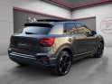 Audi q2 q2 35 tfsi 150 s tronic 7 s line, tva recuperable, toit ouvrant garantie 12 mois occasion montreuil (porte de...