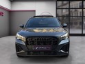 Audi q2 q2 35 tfsi 150 s tronic 7 s line, tva recuperable, toit ouvrant garantie 12 mois occasion montreuil (porte de...