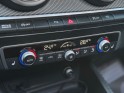 Audi q2 q2 35 tfsi 150 s tronic 7 s line, tva recuperable, toit ouvrant garantie 12 mois occasion montreuil (porte de...