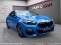 Bmw serie 2 gran coupe f44 218i 136 ch dkg7 m sport/toit ouvrant/carplay/ligne echappement complet/entretien bmw /...
