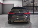 Bmw serie 1 f40 118i 140 ch dkg7 pack m sport garantie 12 mois sièges chauffants toit ouvrant occasion simplicicar angers...