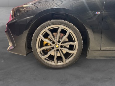 Bmw serie 1 f40 118i 140 ch dkg7 pack m sport garantie 12 mois sièges chauffants toit ouvrant occasion simplicicar angers...