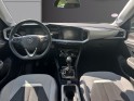 Opel mokka 1.2 turbo 130 ch bvm6 ultimate - garantie 12 mois occasion simplicicar vienne simplicicar simplicibike france