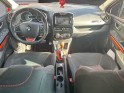Renault clio iv 1.6 turbo 200cv rs cup edc entretien complet renault châssis cup garantie 12 mois occasion simplicicar...