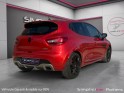 Renault clio iv 1.6 turbo 200cv rs cup edc entretien complet renault châssis cup garantie 12 mois occasion simplicicar...
