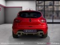 Renault clio iv 1.6 turbo 200cv rs cup edc entretien complet renault châssis cup garantie 12 mois occasion simplicicar...