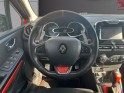 Renault clio iv 1.6 turbo 200cv rs cup edc entretien complet renault châssis cup garantie 12 mois occasion simplicicar...