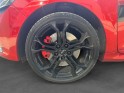 Renault clio iv 1.6 turbo 200cv rs cup edc entretien complet renault châssis cup garantie 12 mois occasion simplicicar...
