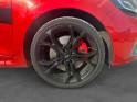 Renault clio iv 1.6 turbo 200cv rs cup edc entretien complet renault châssis cup garantie 12 mois occasion simplicicar...