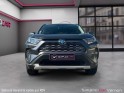 Toyota rav4 hybride my21 222 ch awd-i dynamic  entretien constructeur  garante 12 mois occasion simplicicar vernon...