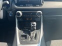 Toyota rav4 hybride my21 222 ch awd-i dynamic  entretien constructeur  garante 12 mois occasion simplicicar vernon...