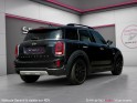 Mini countryman f60 136 ch bva7 cooper exquisite, toit ouvrant panoramique, harman kardon, intérieur cuir blanc, garantie...