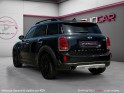 Mini countryman f60 136 ch bva7 cooper exquisite, toit ouvrant panoramique, harman kardon, intérieur cuir blanc, garantie...