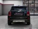 Mini countryman f60 136 ch bva7 cooper exquisite, toit ouvrant panoramique, harman kardon, intérieur cuir blanc, garantie...