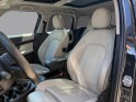 Mini countryman f60 136 ch bva7 cooper exquisite, toit ouvrant panoramique, harman kardon, intérieur cuir blanc, garantie...