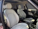 Mini countryman f60 136 ch bva7 cooper exquisite, toit ouvrant panoramique, harman kardon, intérieur cuir blanc, garantie...