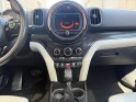 Mini countryman f60 136 ch bva7 cooper exquisite, toit ouvrant panoramique, harman kardon, intérieur cuir blanc, garantie...
