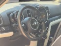 Mini countryman f60 136 ch bva7 cooper exquisite, toit ouvrant panoramique, harman kardon, intérieur cuir blanc, garantie...
