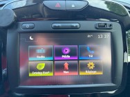 RENAULT d'occasion CAPTUR 1.2 TCE 120 ZEN de 2018 Saint Nazaire (44)﻿