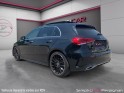 Mercedes classe a 220 d 4 matic 190 ch amg line toit ouvrant/sièges électriques à mémoire/caméra/pack ambiance...