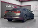 Renault talisman dci 160 energy edc initiale paris caméra de recul sono bose garantie 12 mois occasion simplicicar...