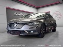 Renault talisman dci 160 energy edc initiale paris caméra de recul sono bose garantie 12 mois occasion simplicicar...