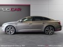 Renault talisman dci 160 energy edc initiale paris caméra de recul sono bose garantie 12 mois occasion simplicicar...