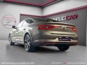 Renault talisman dci 160 energy edc initiale paris caméra de recul sono bose garantie 12 mois occasion simplicicar...