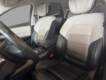 Renault talisman dci 160 energy edc initiale paris caméra de recul sono bose garantie 12 mois occasion simplicicar...