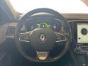 Renault talisman dci 160 energy edc initiale paris caméra de recul sono bose garantie 12 mois occasion simplicicar...