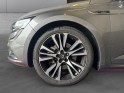 Renault talisman dci 160 energy edc initiale paris caméra de recul sono bose garantie 12 mois occasion simplicicar...