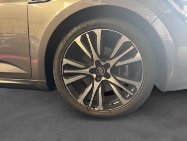 Renault talisman dci 160 energy edc initiale paris caméra de recul sono bose garantie 12 mois occasion simplicicar...