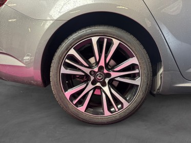 Renault talisman dci 160 energy edc initiale paris caméra de recul sono bose garantie 12 mois occasion simplicicar...