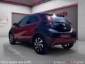 Toyota aygo x my23 1.0 vvt-i 72 design occasion simplicicar la ciotat simplicicar simplicibike france