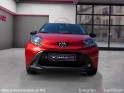Toyota aygo x my23 1.0 vvt-i 72 design occasion simplicicar la ciotat simplicicar simplicibike france