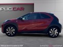 Toyota aygo x my23 1.0 vvt-i 72 design occasion simplicicar la ciotat simplicicar simplicibike france