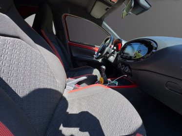 Toyota aygo x my23 1.0 vvt-i 72 design occasion simplicicar la ciotat simplicicar simplicibike france