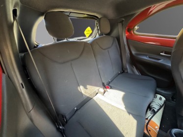 Toyota aygo x my23 1.0 vvt-i 72 design occasion simplicicar la ciotat simplicicar simplicibike france