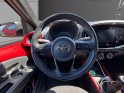 Toyota aygo x my23 1.0 vvt-i 72 design occasion simplicicar la ciotat simplicicar simplicibike france