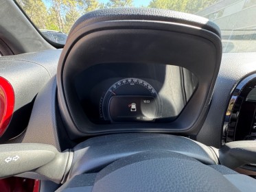 Toyota aygo x my23 1.0 vvt-i 72 design occasion simplicicar la ciotat simplicicar simplicibike france