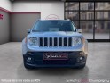 Jeep renegade 1.4 i multiair 140 ch limited - sellerie cuir - attention toit ouvrant non fonctionnel occasion...