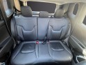 Jeep renegade 1.4 i multiair 140 ch limited - sellerie cuir - attention toit ouvrant non fonctionnel occasion...