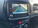 Jeep renegade 1.4 i multiair 140 ch limited - sellerie cuir - attention toit ouvrant non fonctionnel occasion...