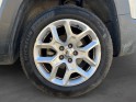 Jeep renegade 1.4 i multiair 140 ch limited - sellerie cuir - attention toit ouvrant non fonctionnel occasion...