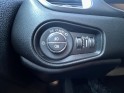 Jeep renegade 1.4 i multiair 140 ch limited - sellerie cuir - attention toit ouvrant non fonctionnel occasion...